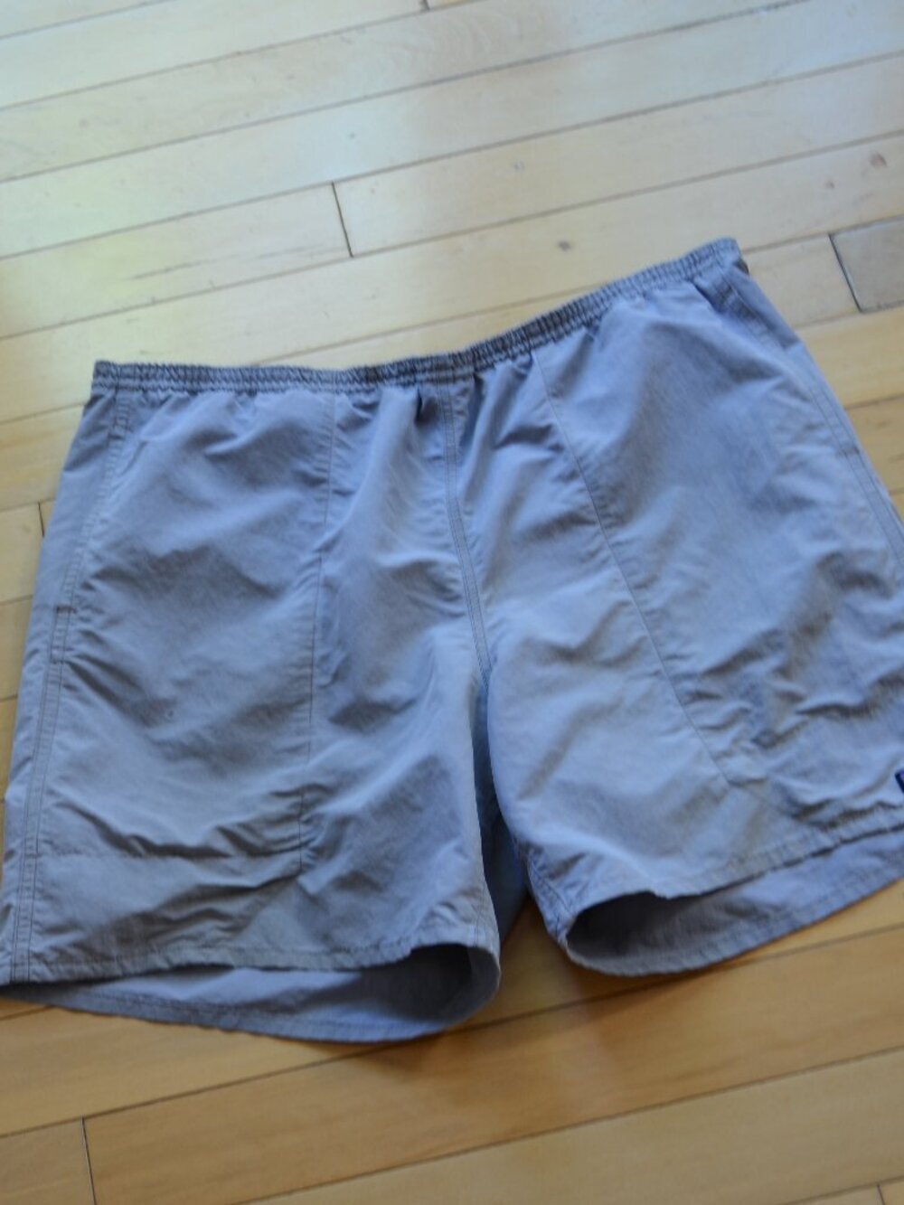 Patagonia Baggies shorts Men Size XXL